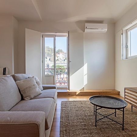 Wonderful Flat Near River W/ Ac By Lovelystay Πόρτο Εξωτερικό φωτογραφία