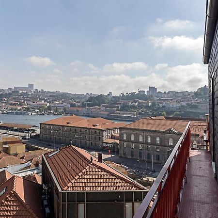 Wonderful Flat Near River W/ Ac By Lovelystay Πόρτο Εξωτερικό φωτογραφία