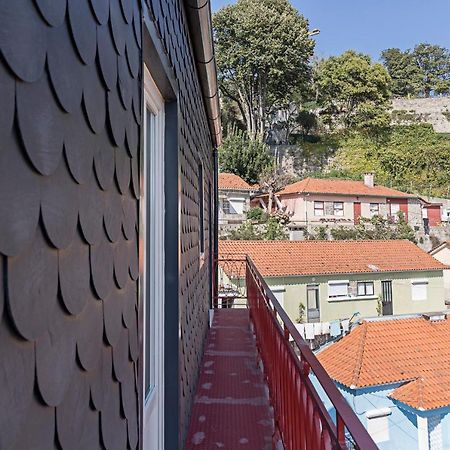 Wonderful Flat Near River W/ Ac By Lovelystay Πόρτο Εξωτερικό φωτογραφία