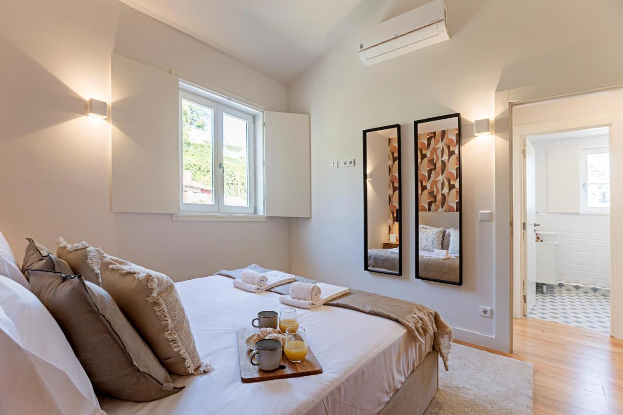 Wonderful Flat Near River W/ Ac By Lovelystay Πόρτο Εξωτερικό φωτογραφία