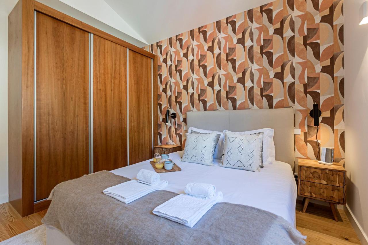 Wonderful Flat Near River W/ Ac By Lovelystay Πόρτο Εξωτερικό φωτογραφία