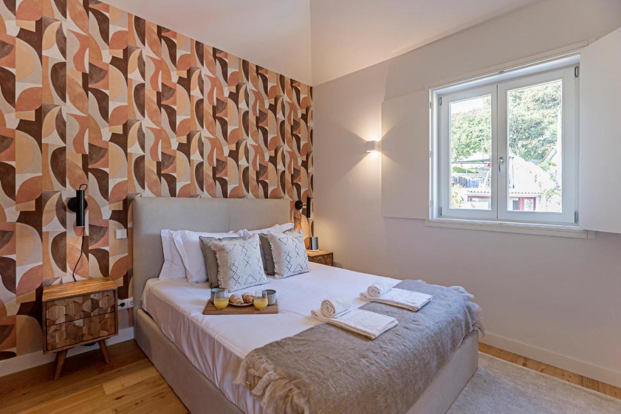 Wonderful Flat Near River W/ Ac By Lovelystay Πόρτο Εξωτερικό φωτογραφία