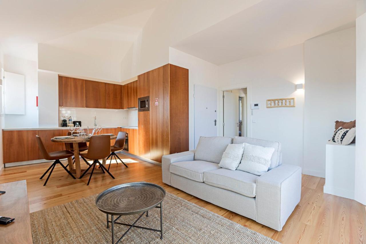 Wonderful Flat Near River W/ Ac By Lovelystay Πόρτο Εξωτερικό φωτογραφία