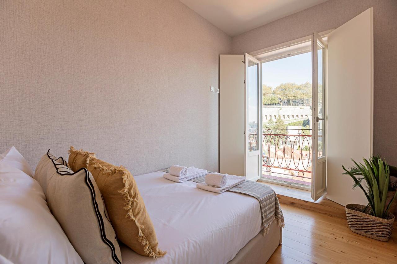 Wonderful Flat Near River W/ Ac By Lovelystay Πόρτο Εξωτερικό φωτογραφία