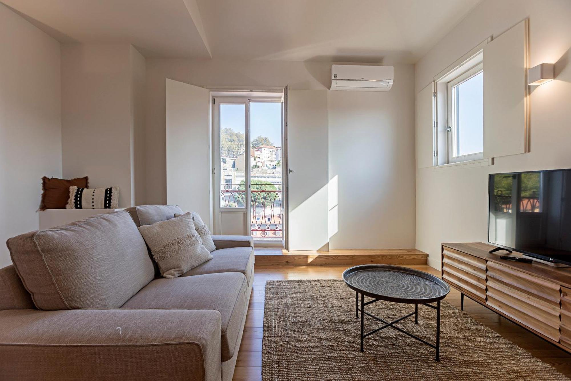 Wonderful Flat Near River W/ Ac By Lovelystay Πόρτο Εξωτερικό φωτογραφία