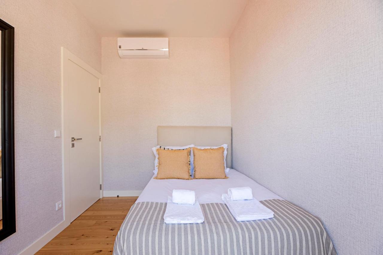 Wonderful Flat Near River W/ Ac By Lovelystay Πόρτο Εξωτερικό φωτογραφία