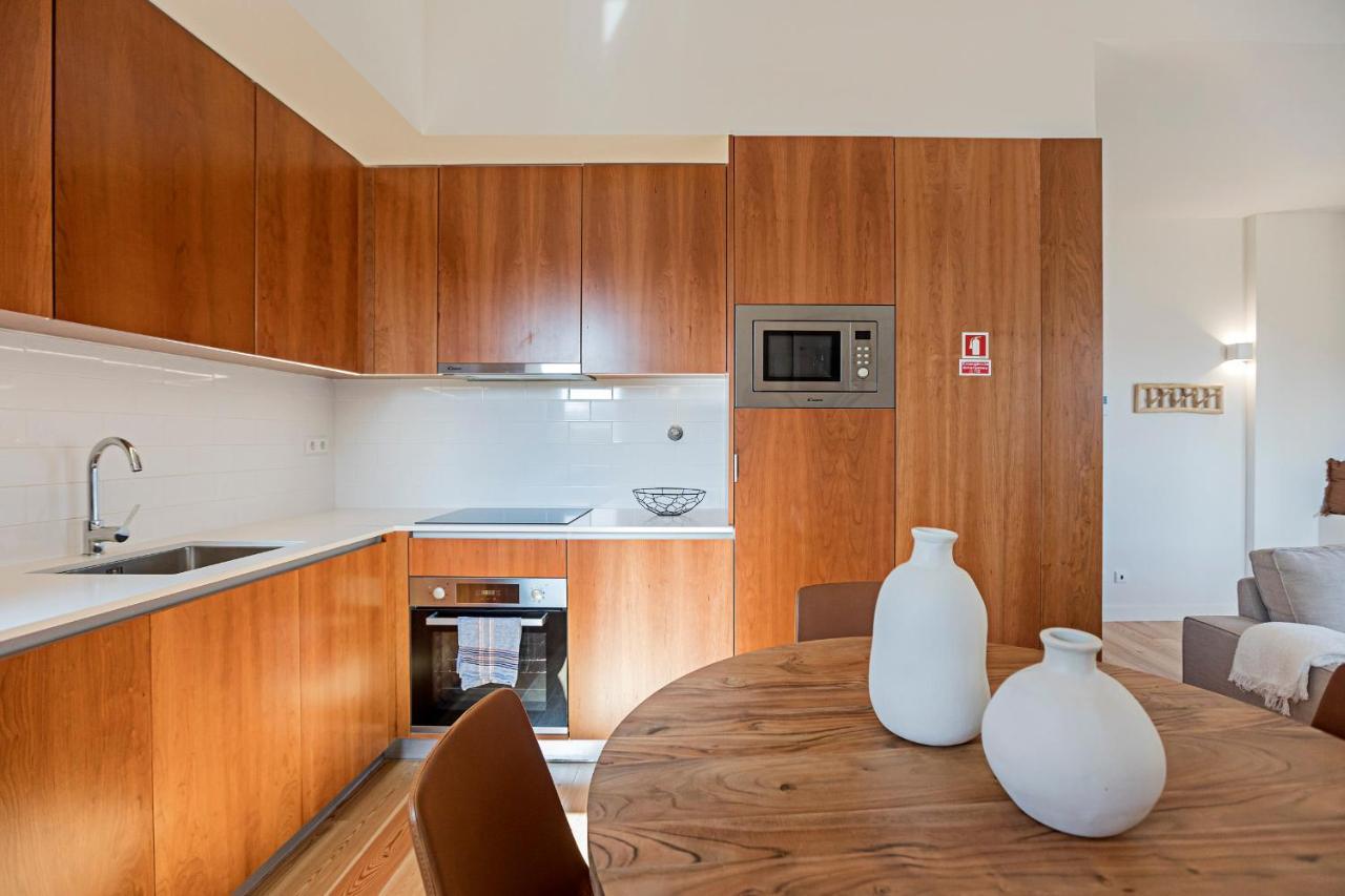 Wonderful Flat Near River W/ Ac By Lovelystay Πόρτο Εξωτερικό φωτογραφία