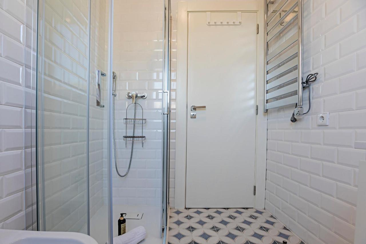 Wonderful Flat Near River W/ Ac By Lovelystay Πόρτο Εξωτερικό φωτογραφία