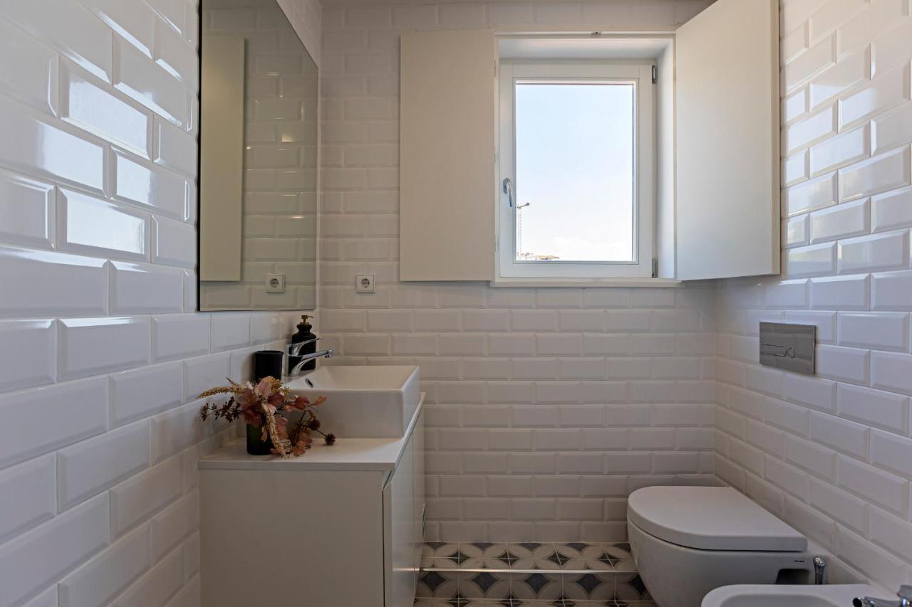 Wonderful Flat Near River W/ Ac By Lovelystay Πόρτο Εξωτερικό φωτογραφία