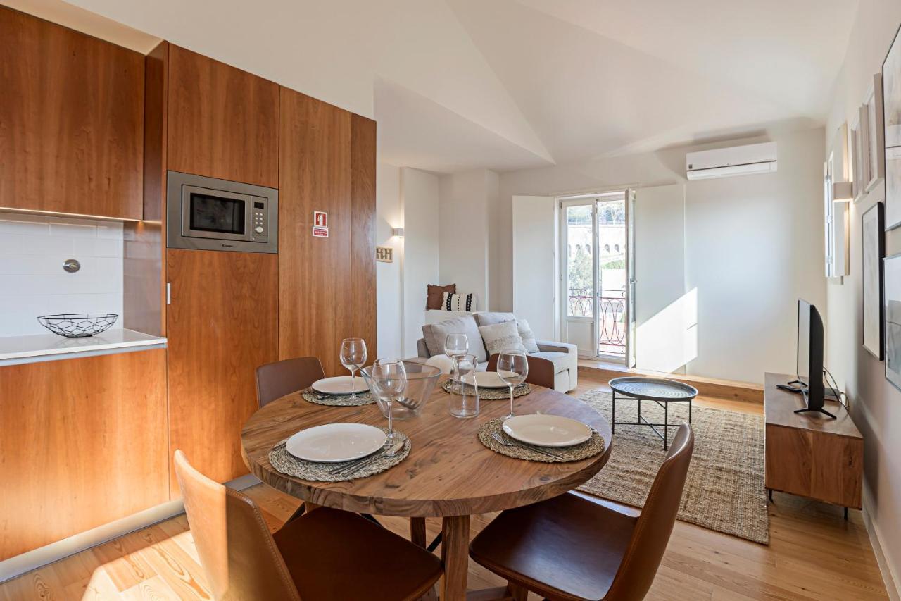 Wonderful Flat Near River W/ Ac By Lovelystay Πόρτο Εξωτερικό φωτογραφία