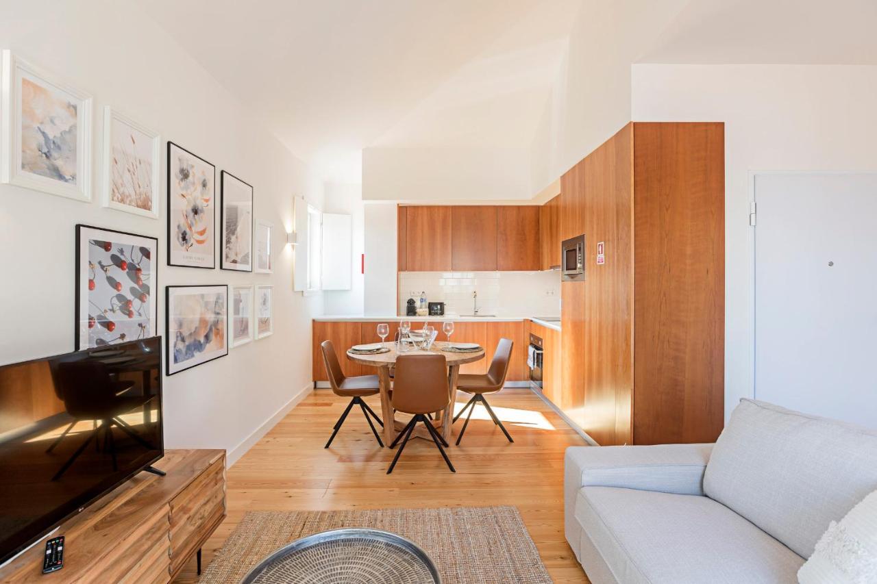 Wonderful Flat Near River W/ Ac By Lovelystay Πόρτο Εξωτερικό φωτογραφία