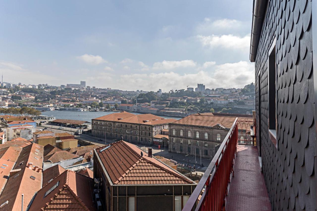 Wonderful Flat Near River W/ Ac By Lovelystay Πόρτο Εξωτερικό φωτογραφία
