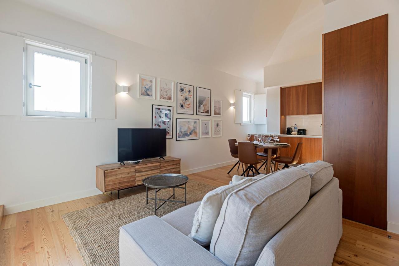 Wonderful Flat Near River W/ Ac By Lovelystay Πόρτο Εξωτερικό φωτογραφία