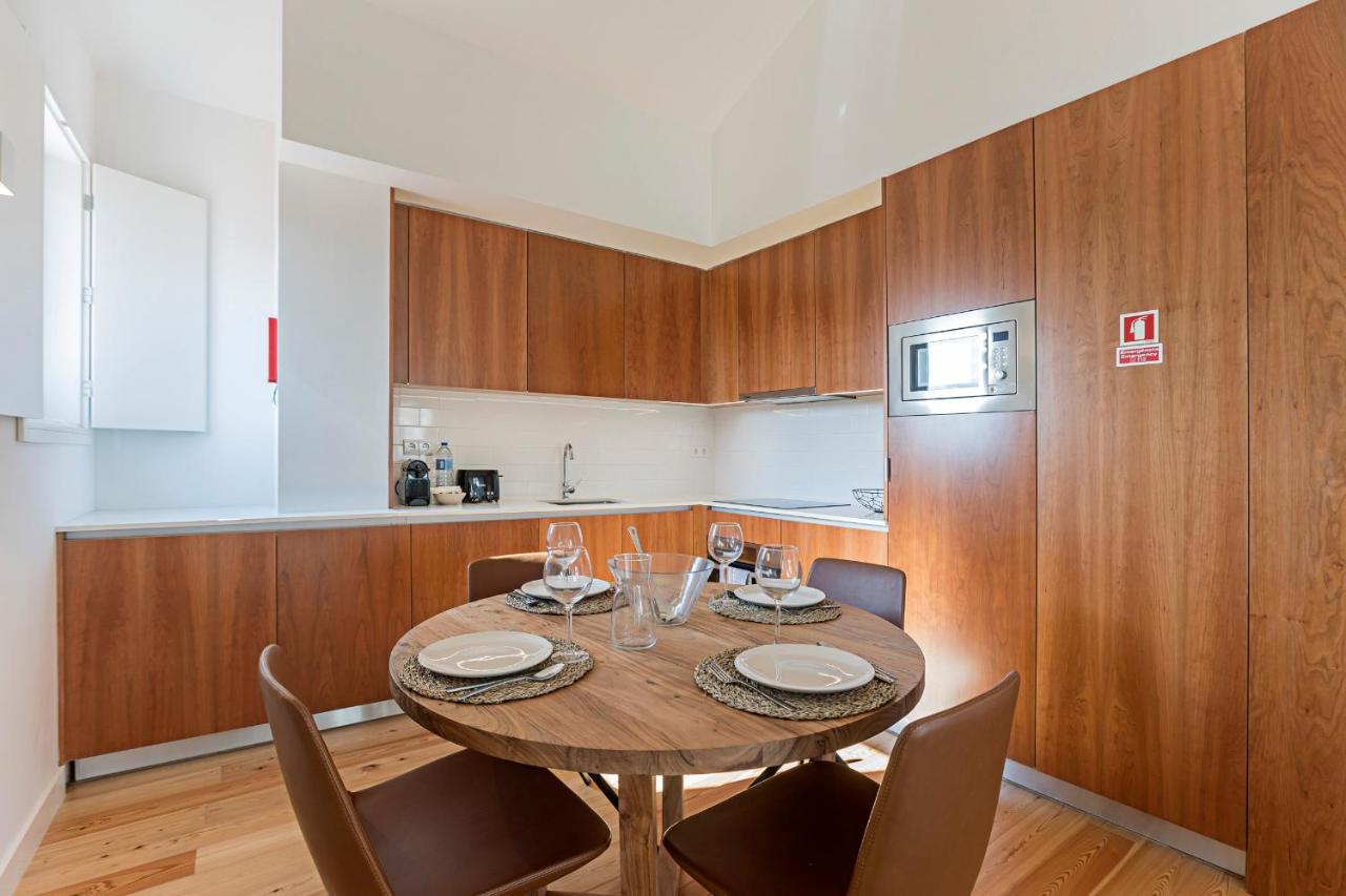 Wonderful Flat Near River W/ Ac By Lovelystay Πόρτο Εξωτερικό φωτογραφία