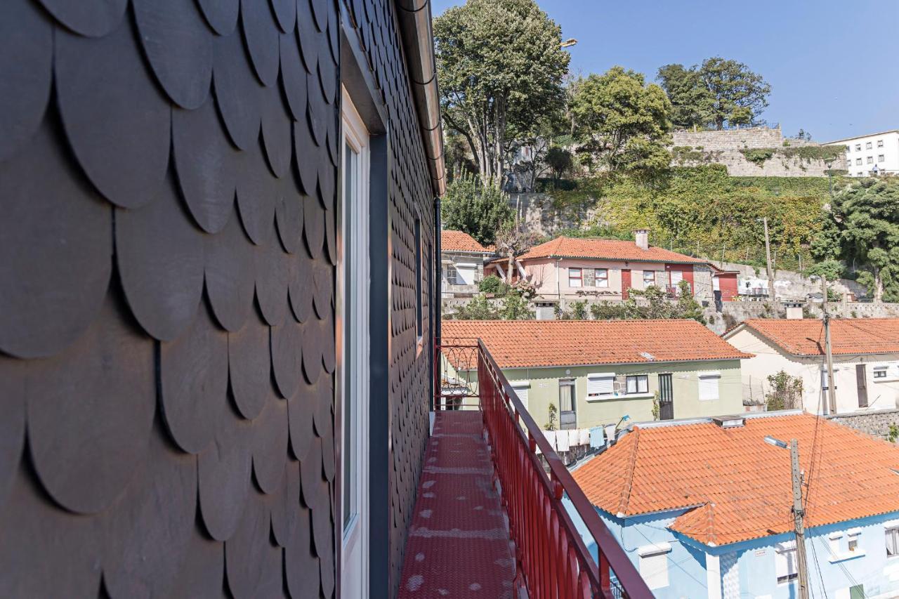 Wonderful Flat Near River W/ Ac By Lovelystay Πόρτο Εξωτερικό φωτογραφία